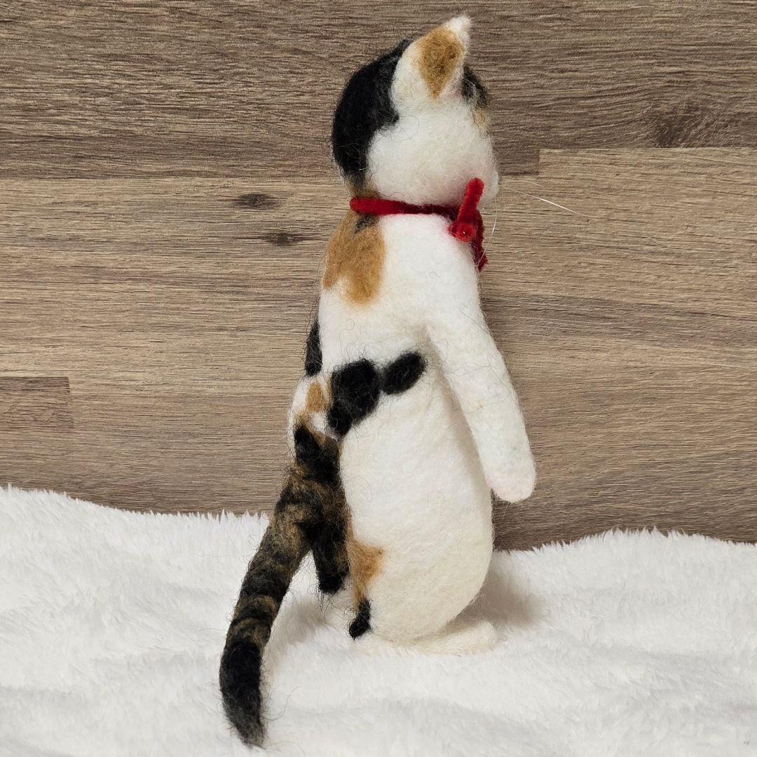 羊毛フェルト ひろみ様のオーダー