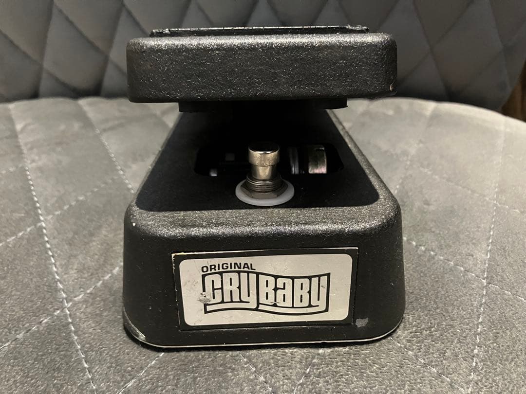 GCB-95 ヴィンテージmod fasel トゥルーバイパス