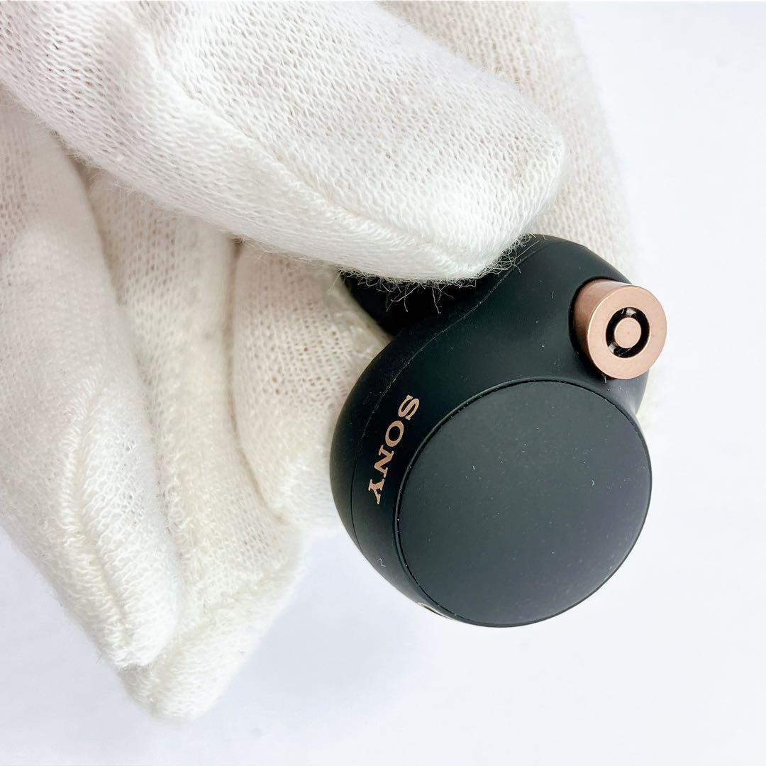 2881△ SONY YY2948 WF-1000XM4 ワイヤレスイヤホン