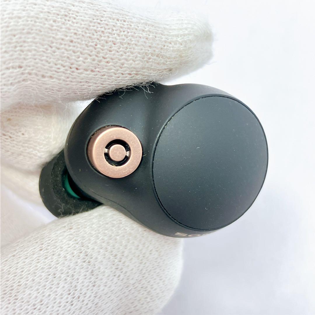 2881△ SONY YY2948 WF-1000XM4 ワイヤレスイヤホン