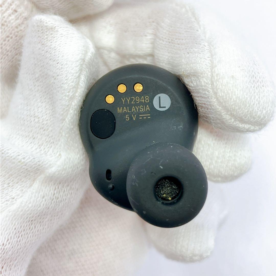 2881△ SONY YY2948 WF-1000XM4 ワイヤレスイヤホン