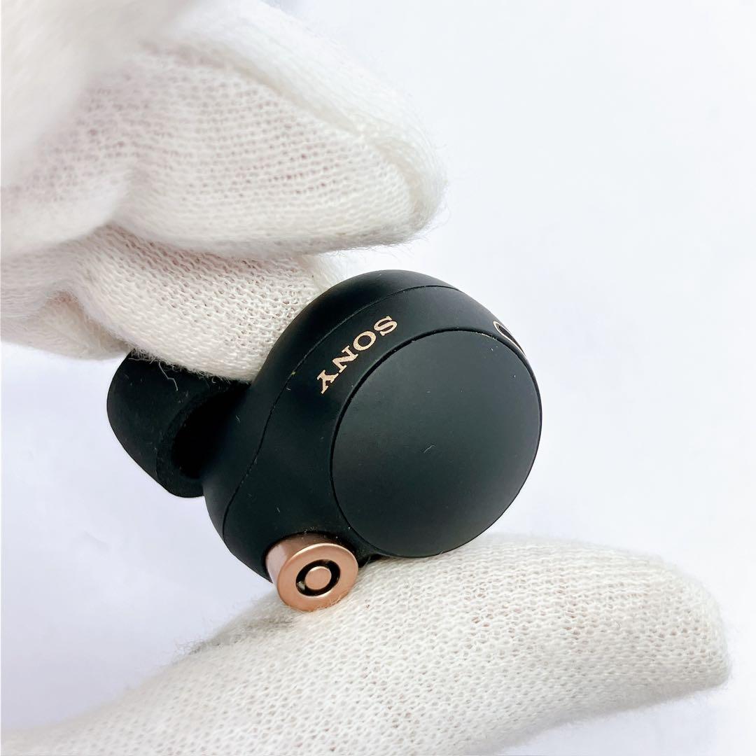 2881△ SONY YY2948 WF-1000XM4 ワイヤレスイヤホン