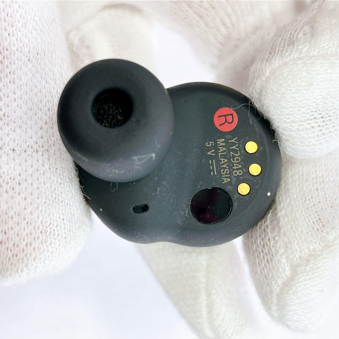 2881△ SONY YY2948 WF-1000XM4 ワイヤレスイヤホン