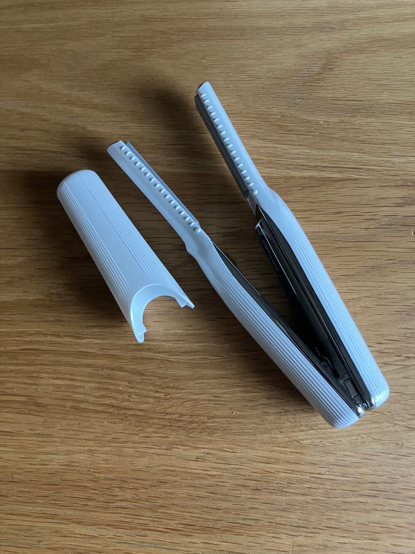 リファ　ストレートアイロン　フィンガーアイロン