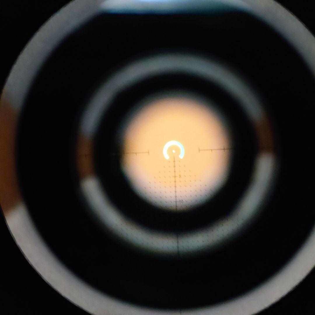 サ*ク様 VictOptics S6 Burnt Brown 1-6x24