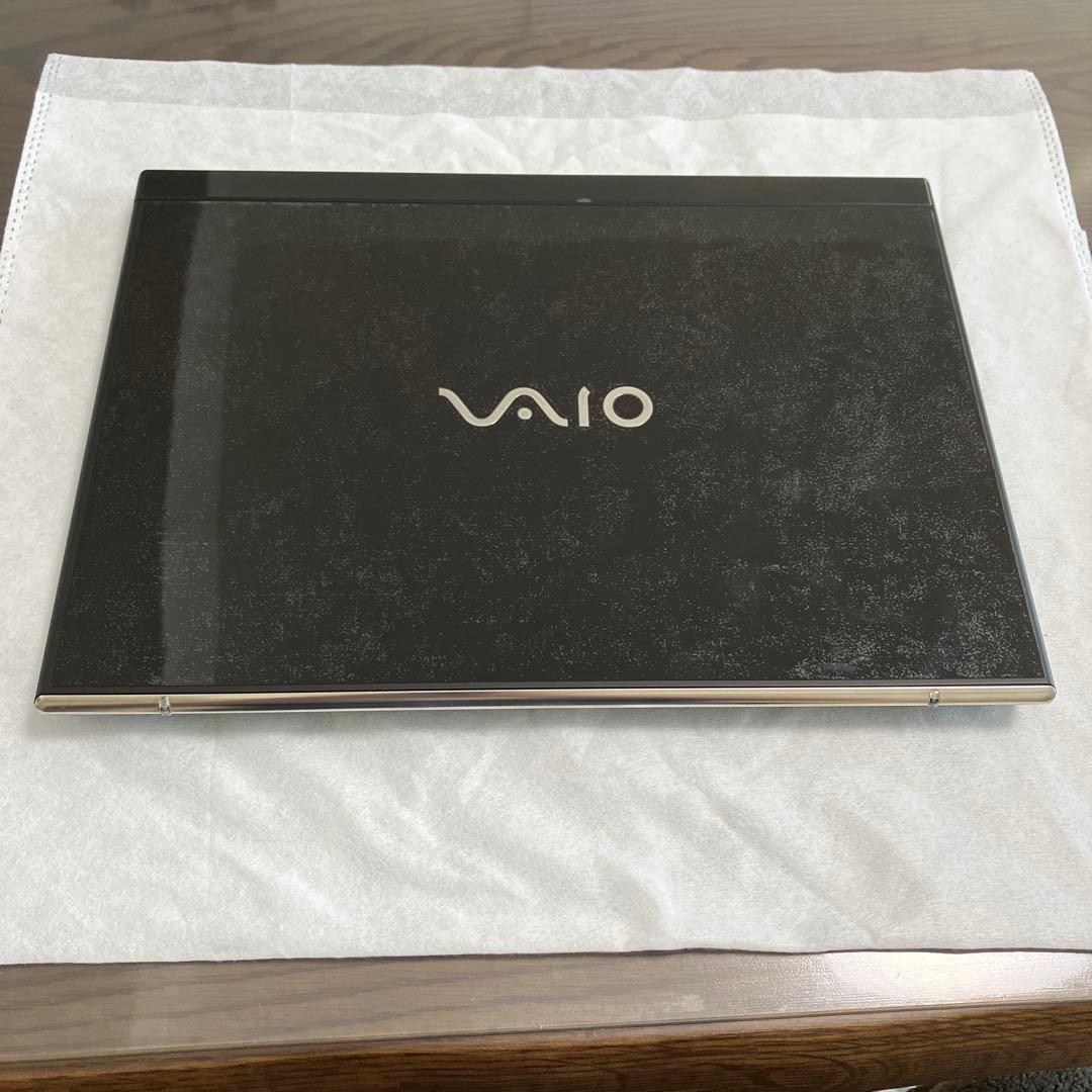 【koumiu様】VAIO Pro PJ i5-1340P 16GB