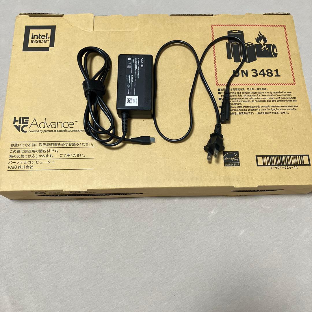 【koumiu様】VAIO Pro PJ i5-1340P 16GB