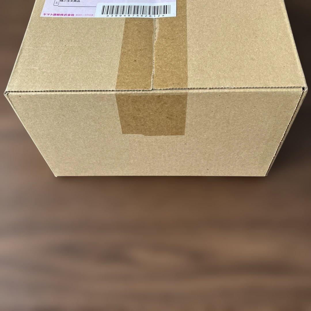 【ポケモンセンター購入ダンボール未開封】古代の咆哮＆未来の一閃　各1BOX