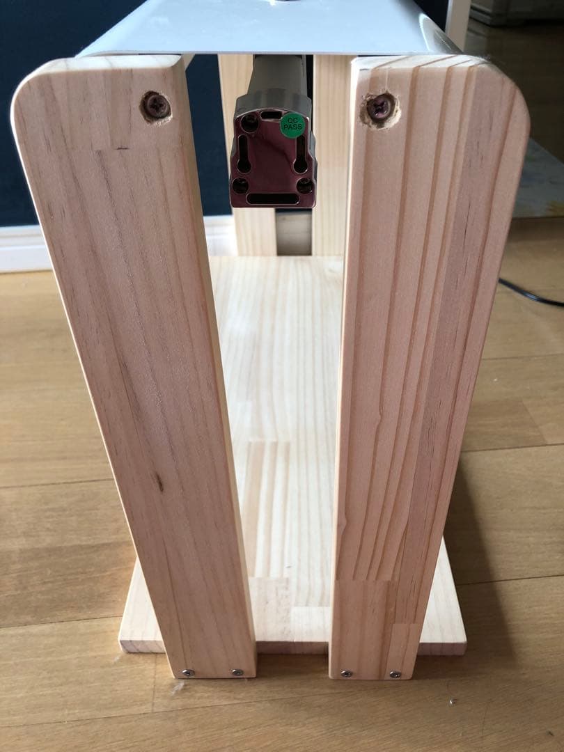 Living Farm LED植物育成スタンド