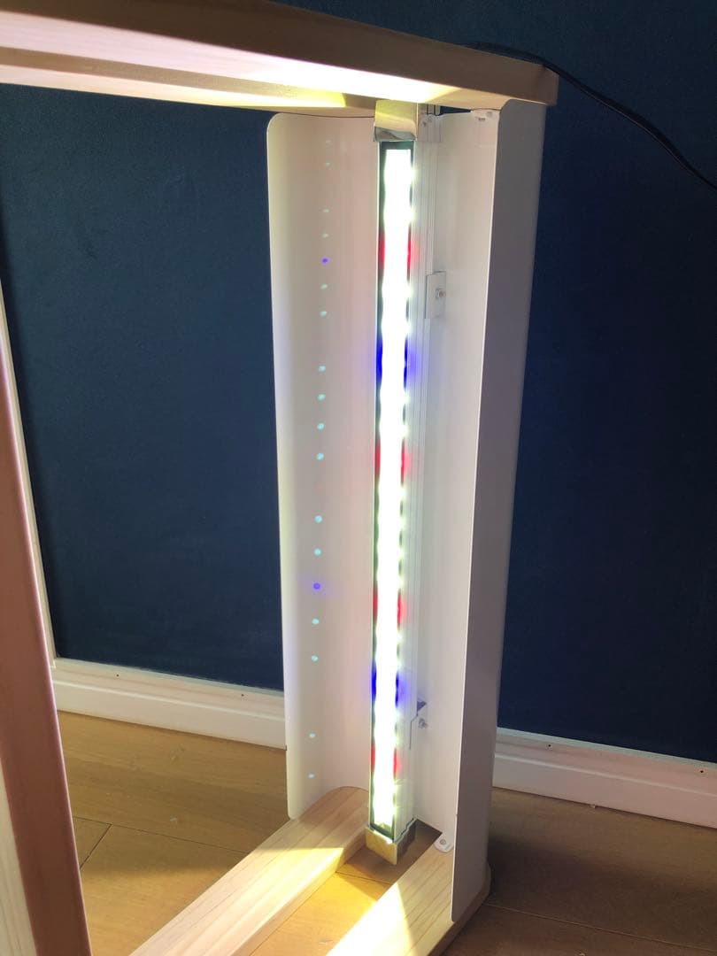 Living Farm LED植物育成スタンド