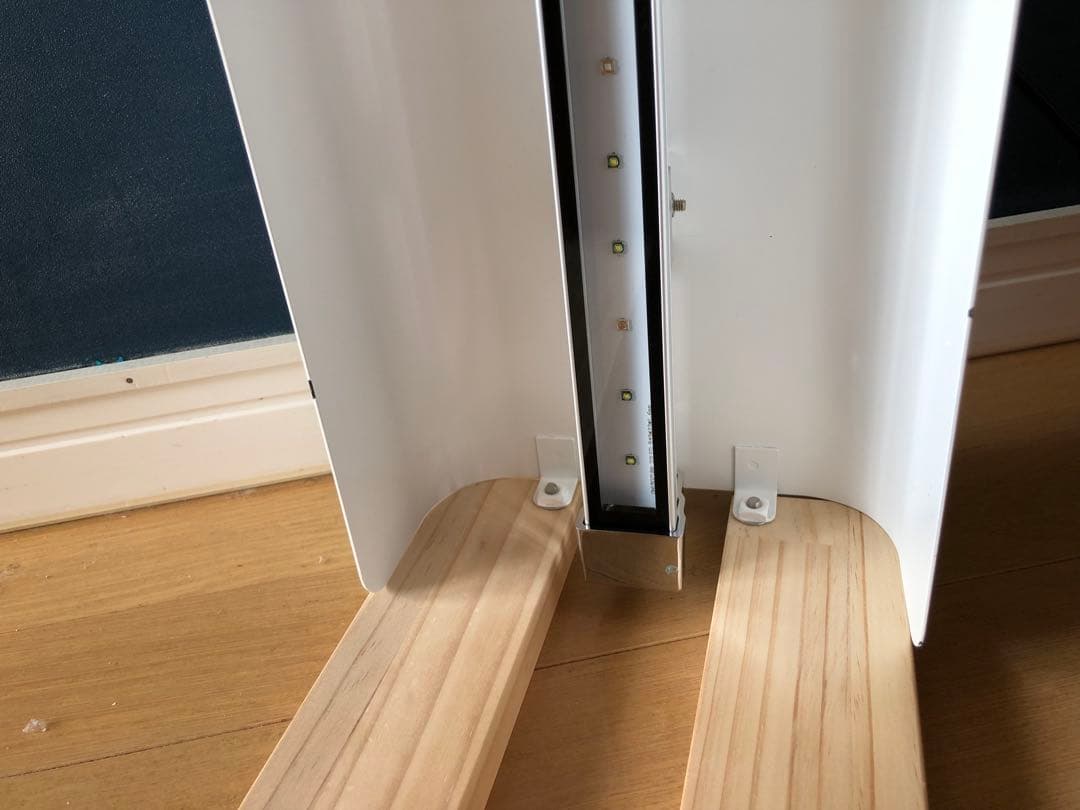 Living Farm LED植物育成スタンド