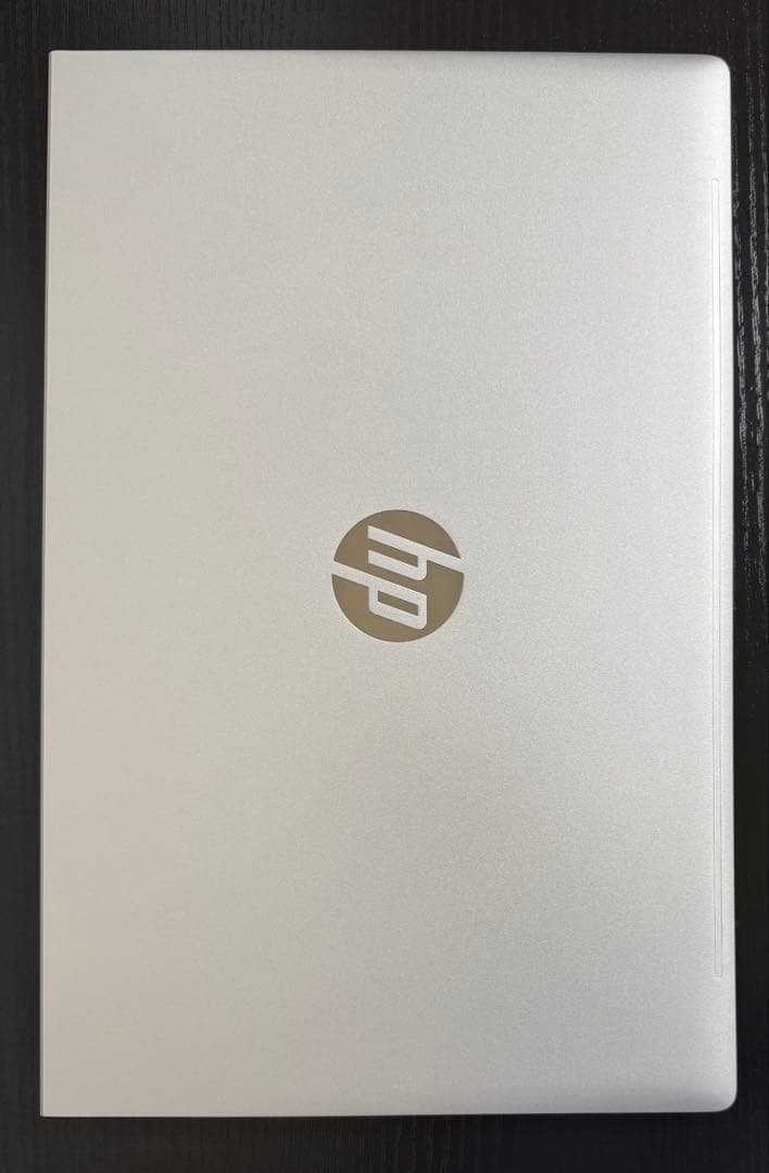 累積32h HP 450G10 第13世代i5 16GB office 指紋認証