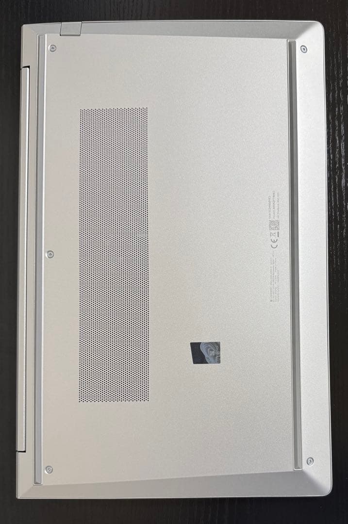 累積32h HP 450G10 第13世代i5 16GB office 指紋認証