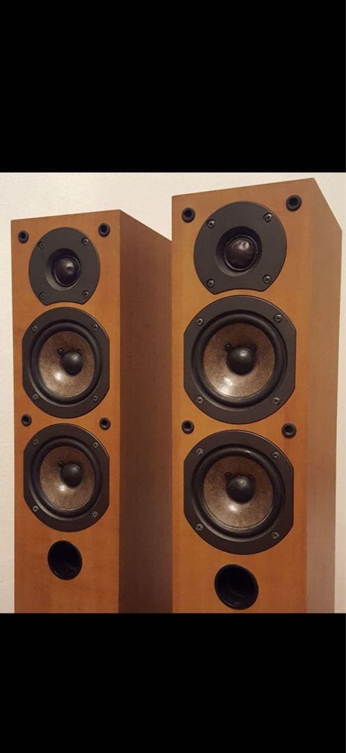 ONKYO D-105F フロアスタンディングスピーカー