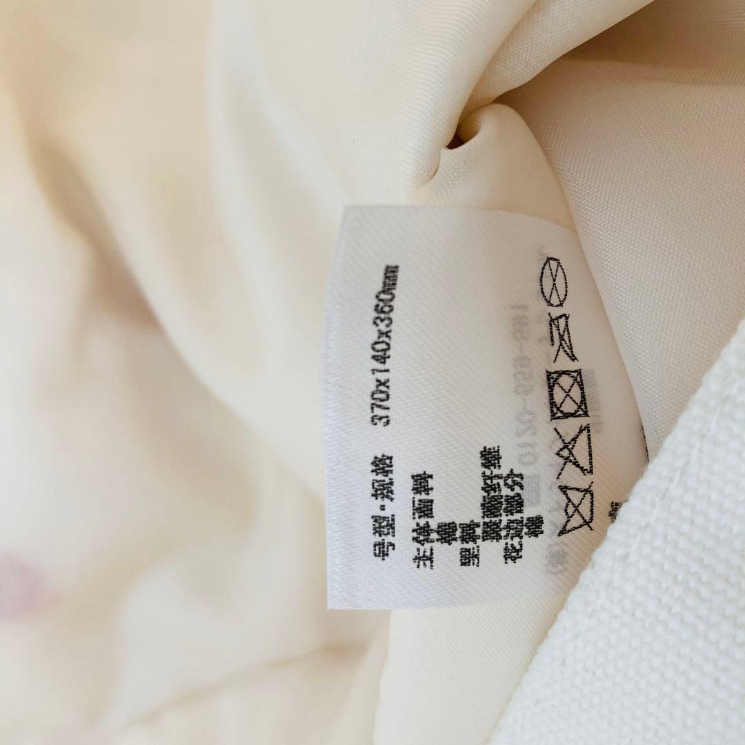 【新品未使用タグ付き】アリーム ディズニー ミッキー&ミニー トートバッグ