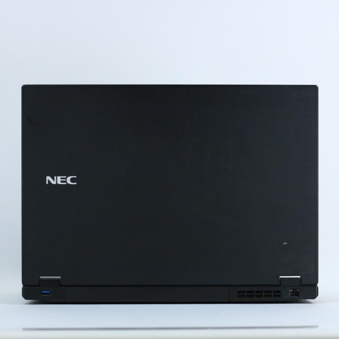 Windowsノート本体 VersaPro VKT16X2 i5-8th 8GB 256GB 15.6in