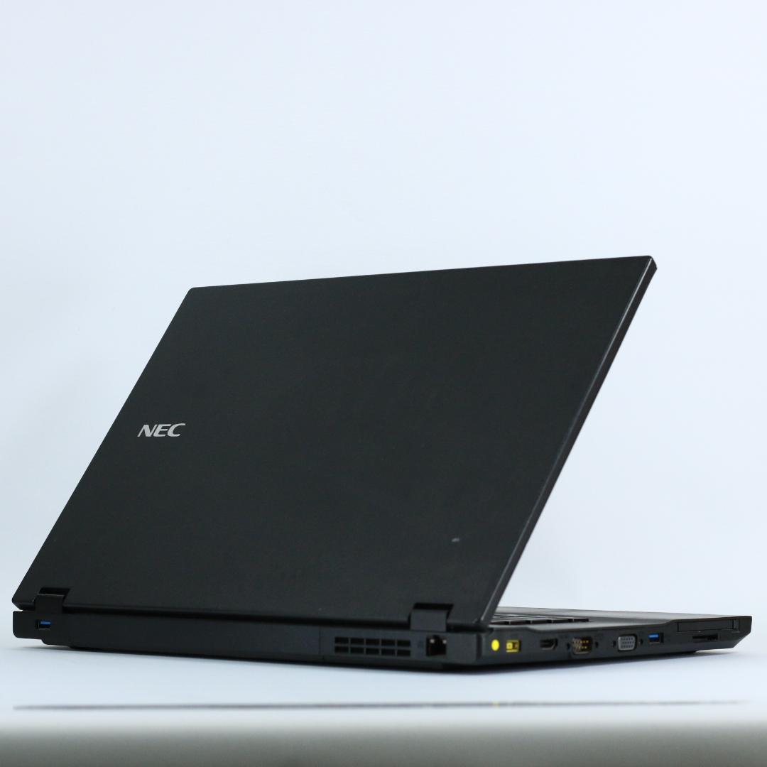 Windowsノート本体 VersaPro VKT16X2 i5-8th 8GB 256GB 15.6in