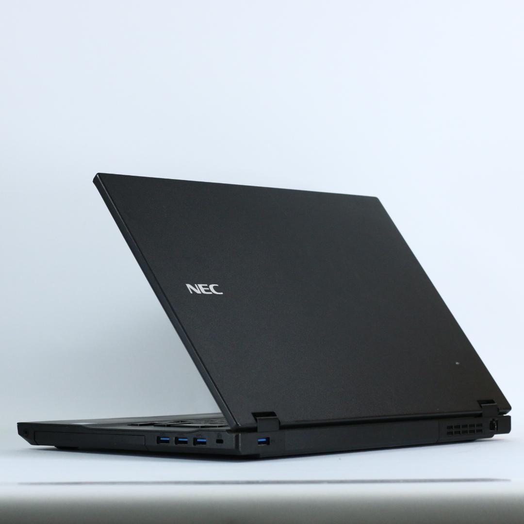 Windowsノート本体 VersaPro VKT16X2 i5-8th 8GB 256GB 15.6in