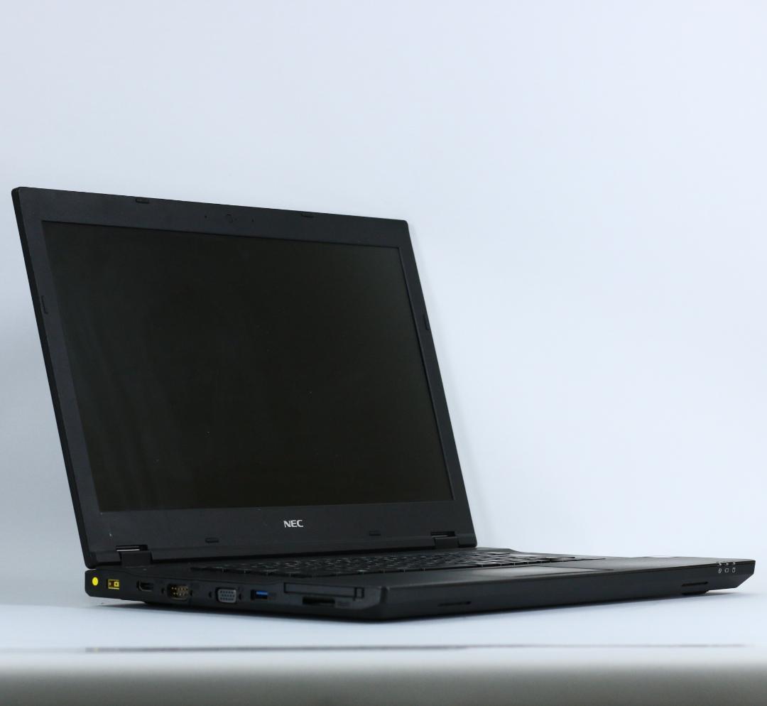 Windowsノート本体 VersaPro VKT16X2 i5-8th 8GB 256GB 15.6in