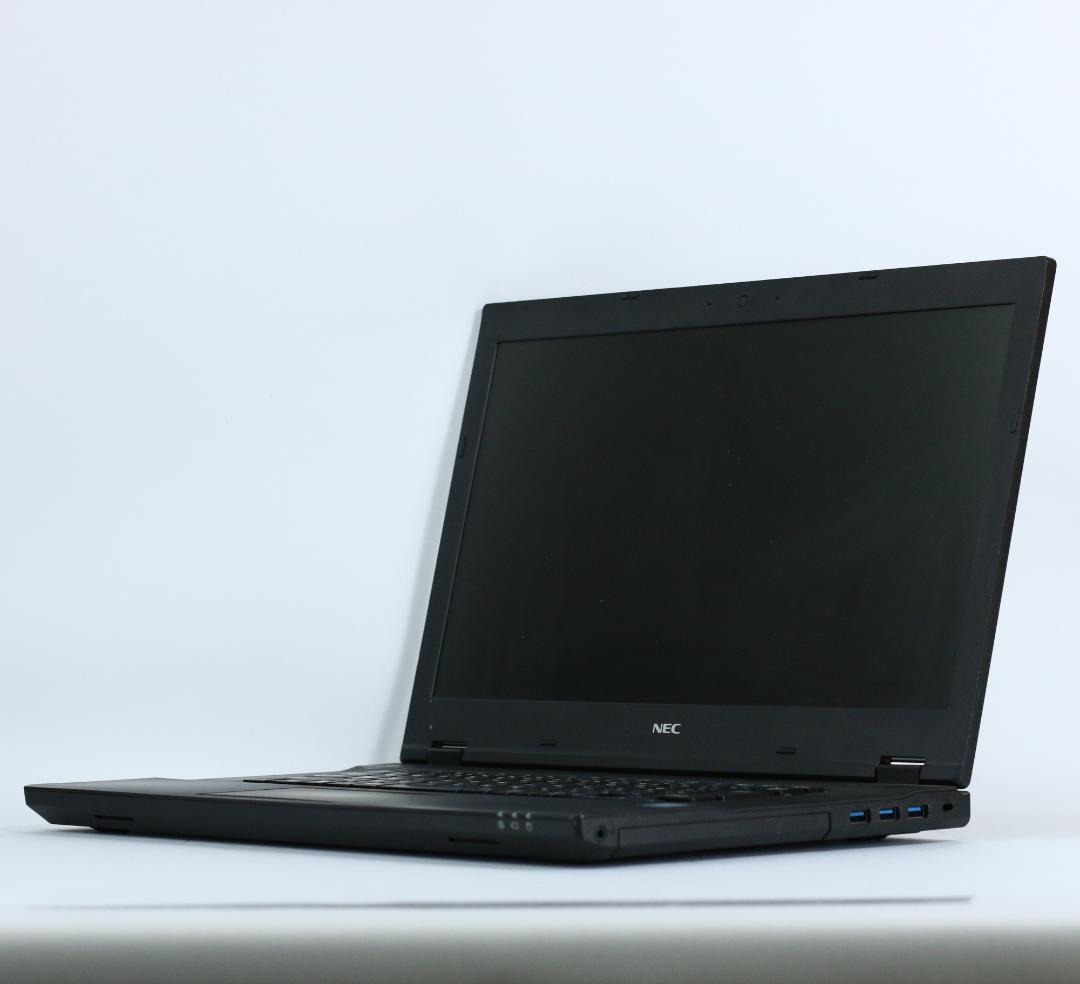Windowsノート本体 VersaPro VKT16X2 i5-8th 8GB 256GB 15.6in