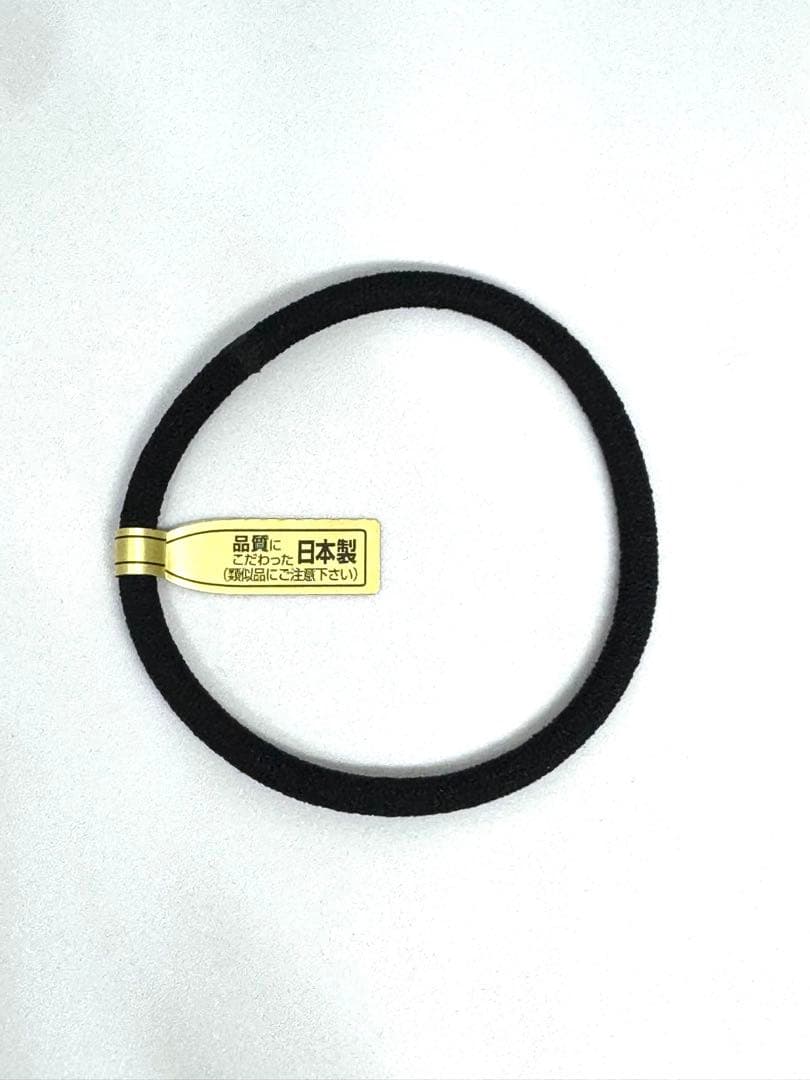 レジンヘアゴム☆No.483 ねこ