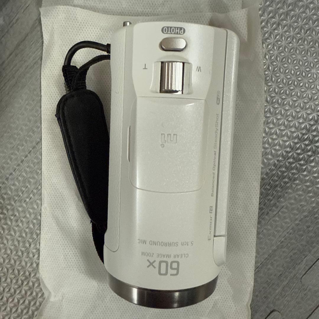 SONY HDR-CX680 デジタルHDビデオカメラレコーダー