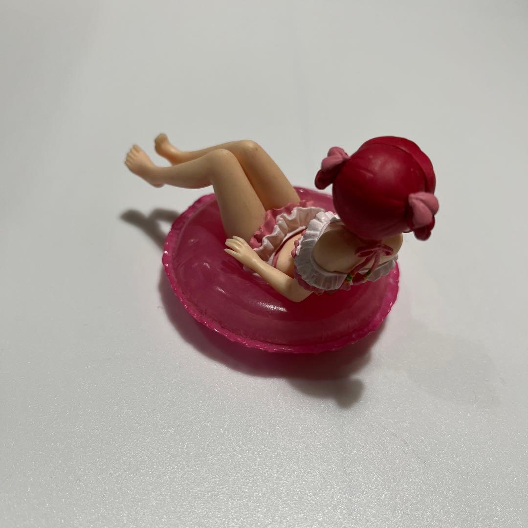 Gasha ガシャポートレイツ ラブライブ!サンシャイン!! 12 黒澤ルビィ