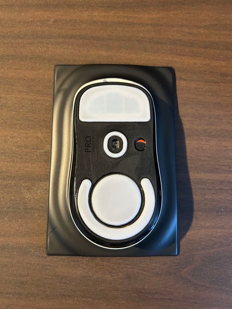 Gpro X SuperLight 箱 ケーブル付き