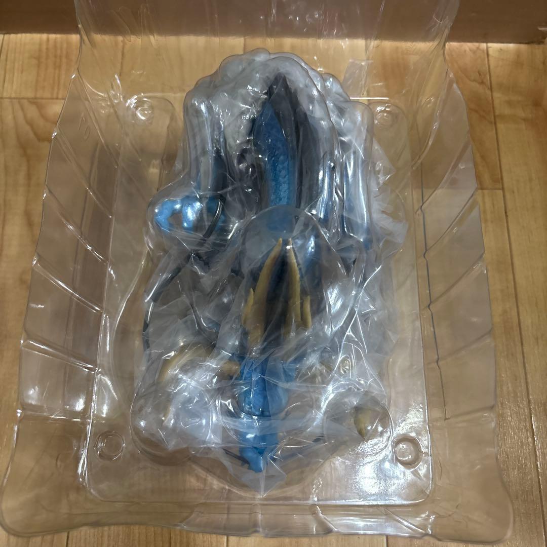 ワンピース 一番くじ ラストワン カイドウ エネル ２点セット