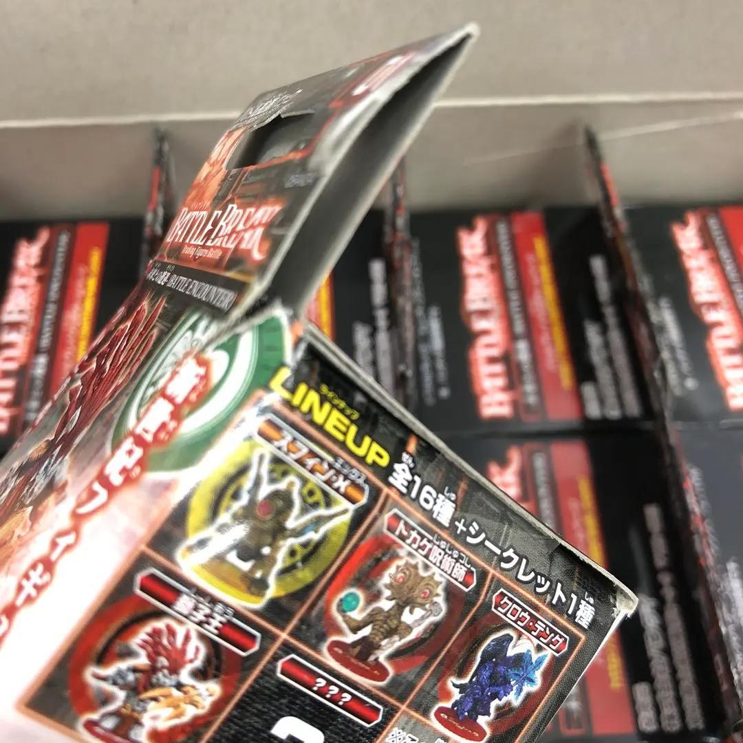 M140 バトルブレイク 未来との遭遇 バトル 拡張パック フィギュア