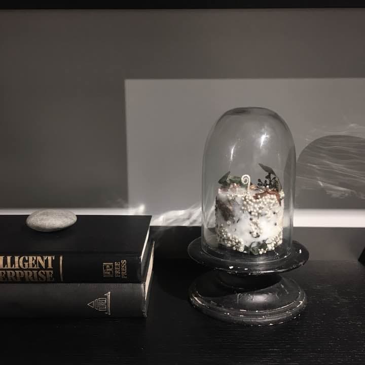 ソイボタニカルキャンドルset