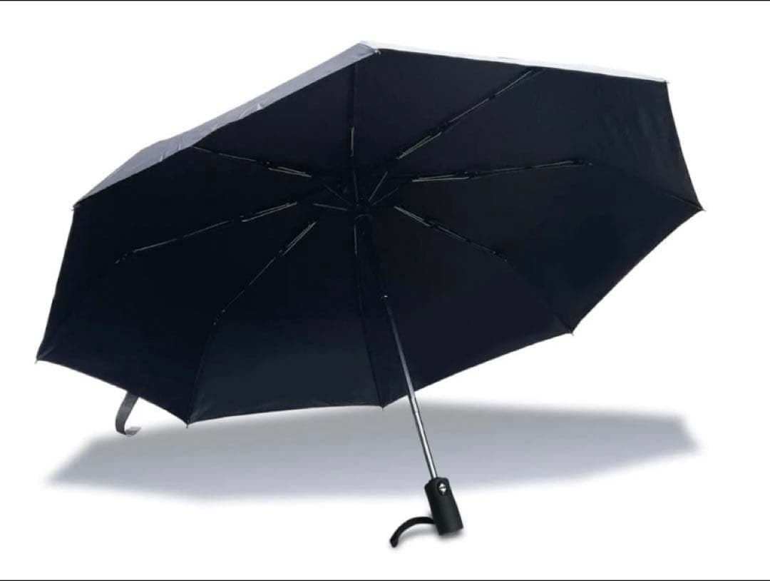 BMSG 雨晴兼用折りたたみ傘