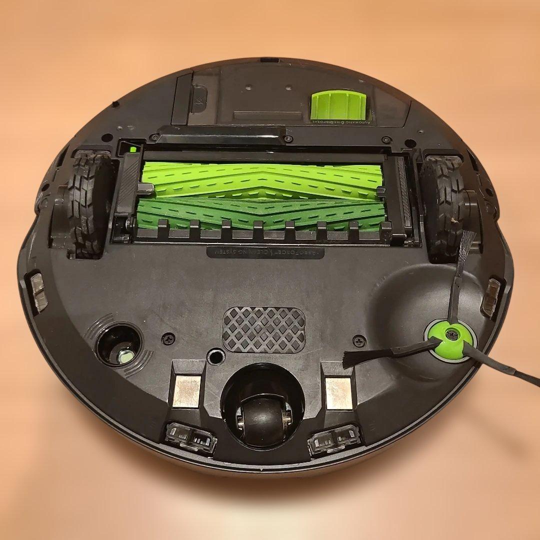 iRobot ルンバ コンボ j7+ Roomba Combo j7+