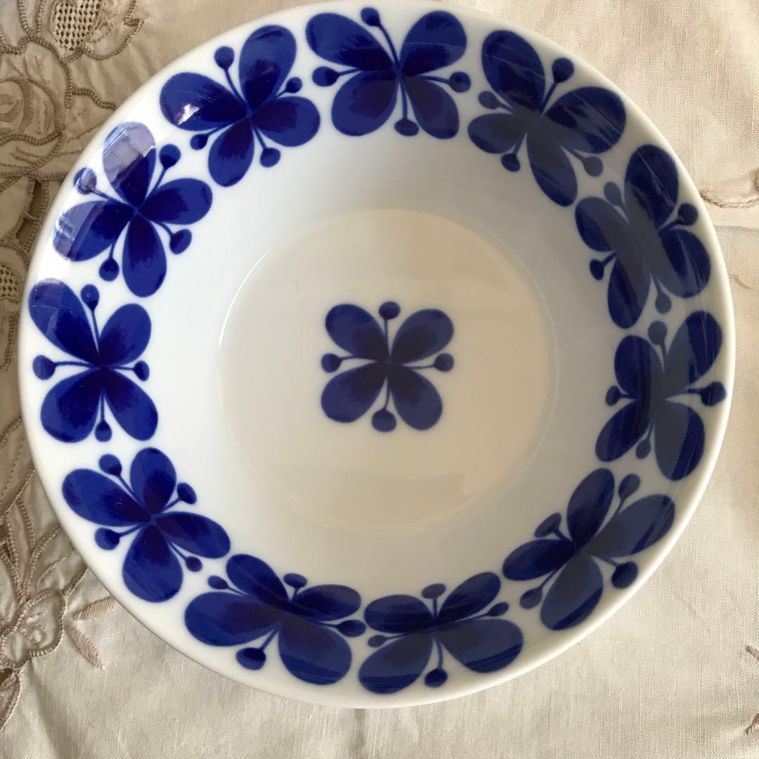  MON AMIE ボウル＆プレート4点セット