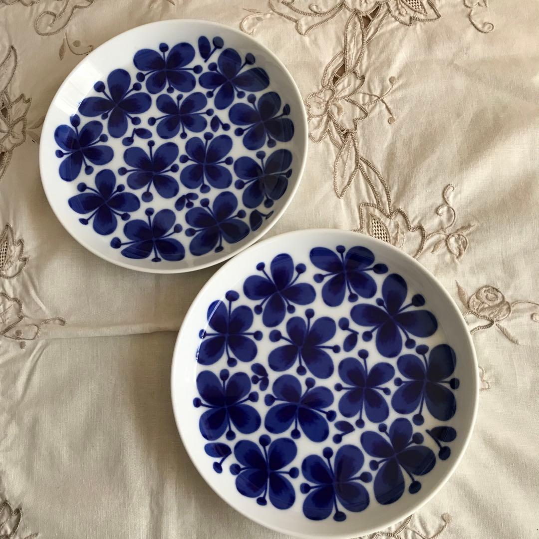  MON AMIE ボウル＆プレート4点セット