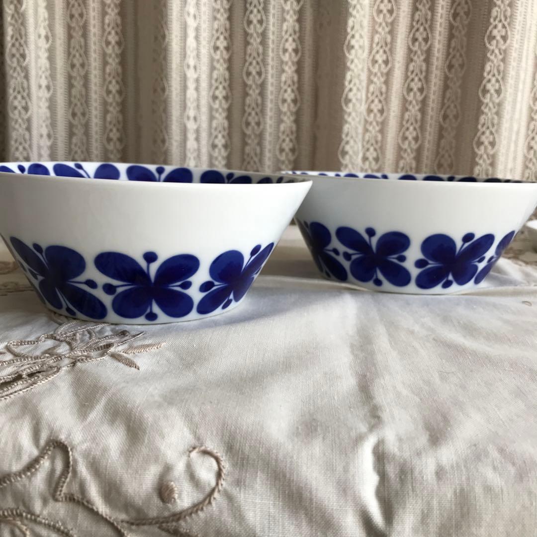  MON AMIE ボウル＆プレート4点セット