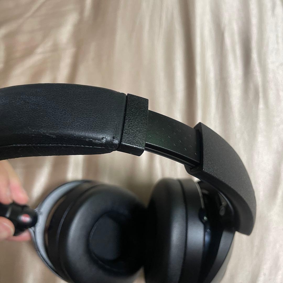 SONY WH-XB910N 黒 ワイヤレスヘッドホン 付属品