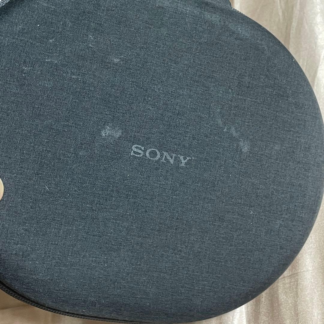 SONY WH-XB910N 黒 ワイヤレスヘッドホン 付属品