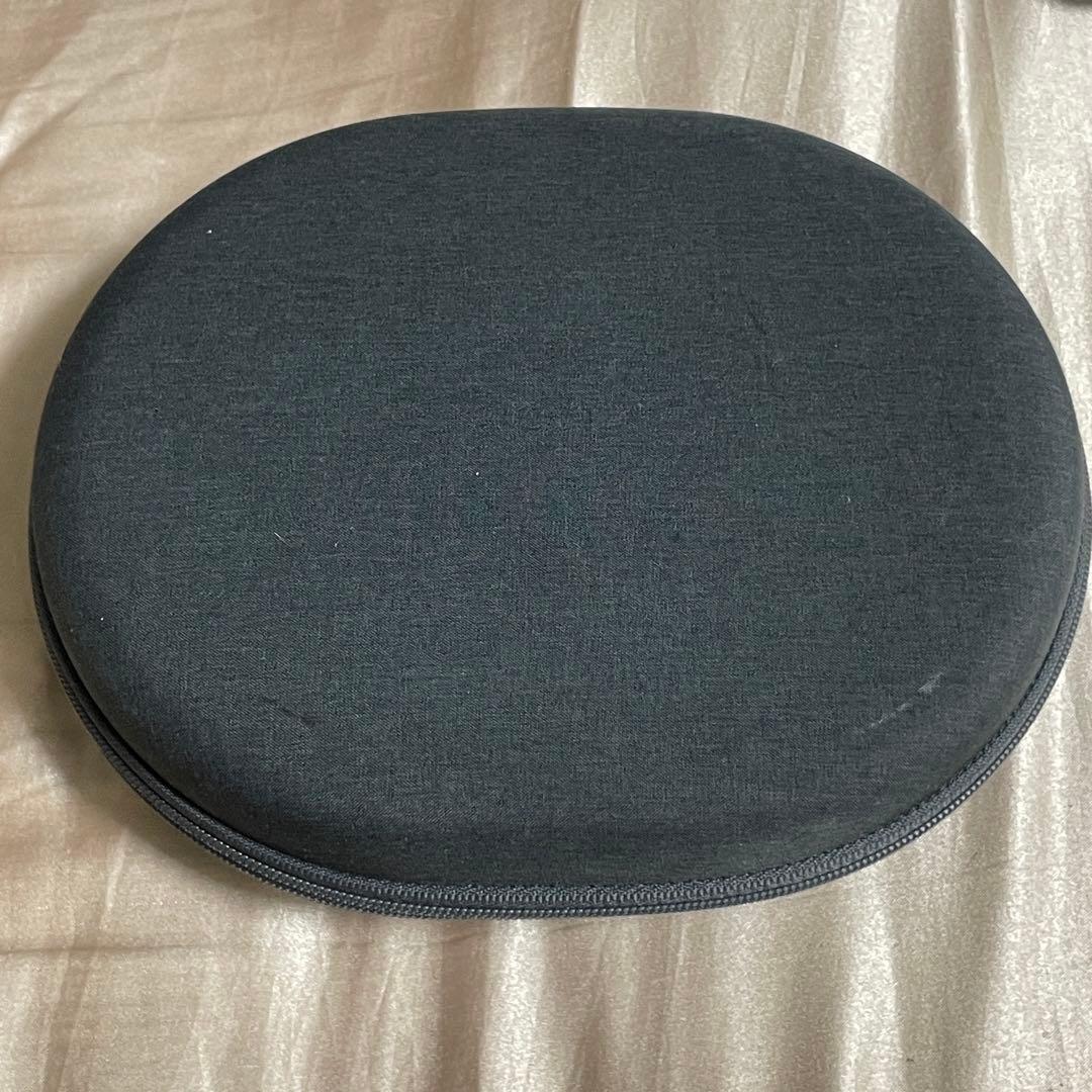 SONY WH-XB910N 黒 ワイヤレスヘッドホン 付属品