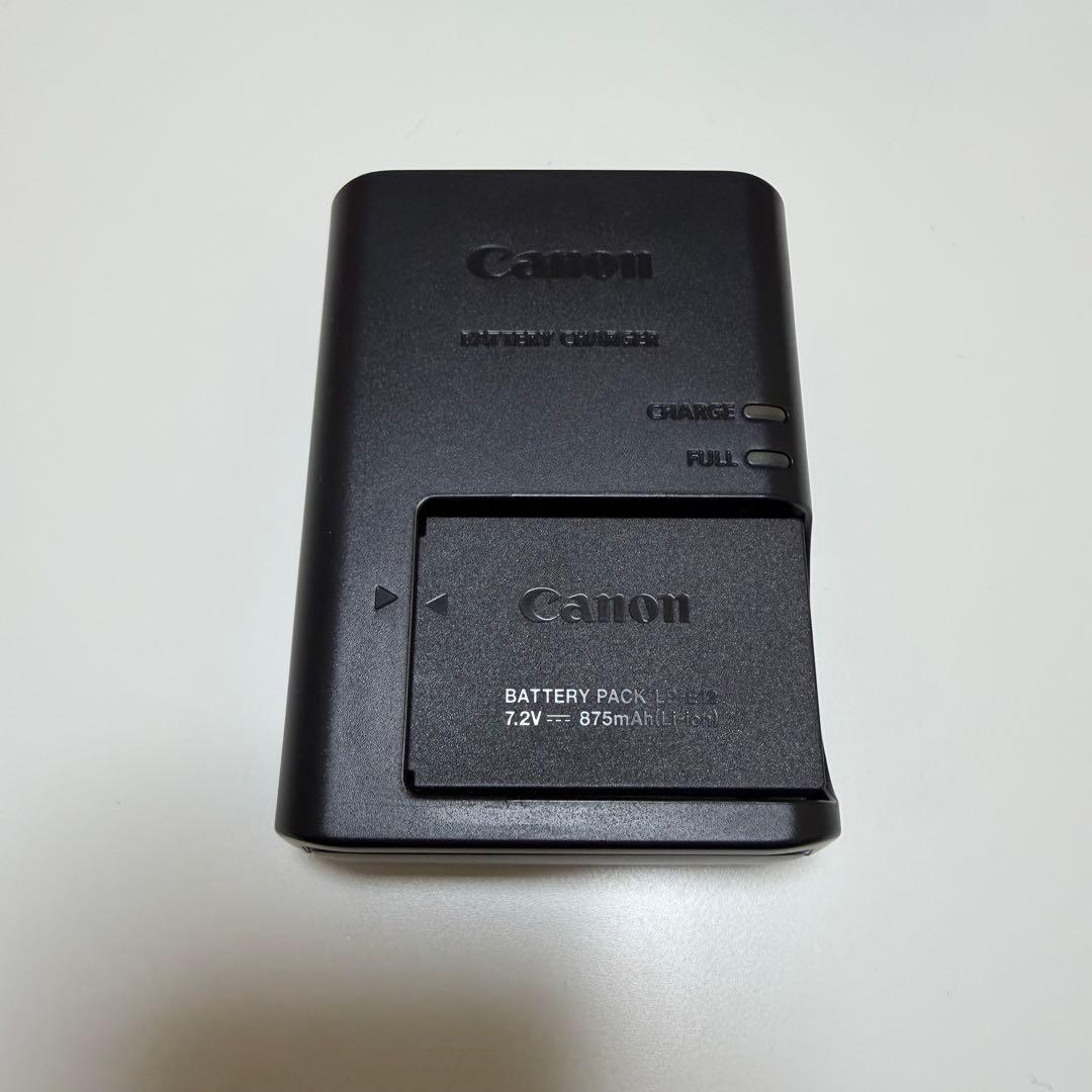 Canon ミラーレス一眼カメラカメラ　EOS M100 ダブルレンズセット