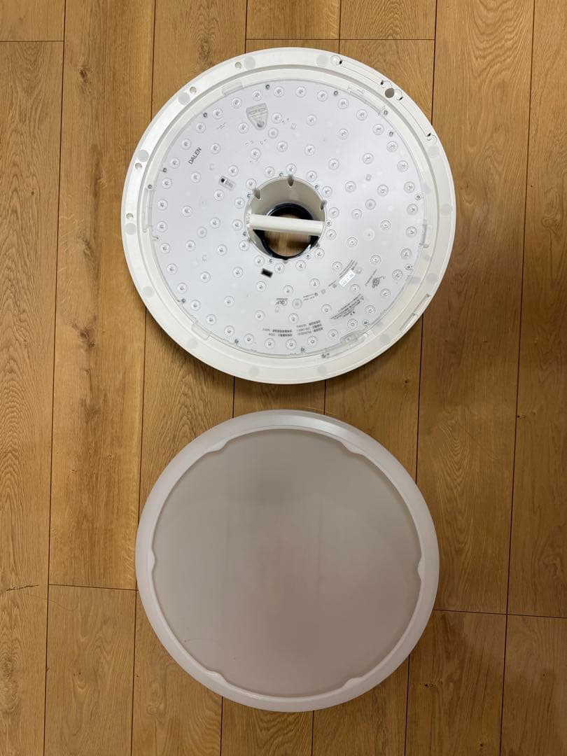 【ジャンク品】popInAladdin2 ドット抜け