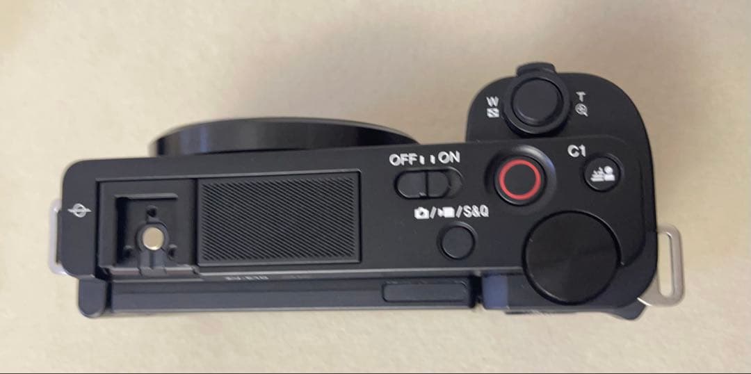 Sony ZV-E10 ミラーレスカメラ 本体+バッテリーチャージキット