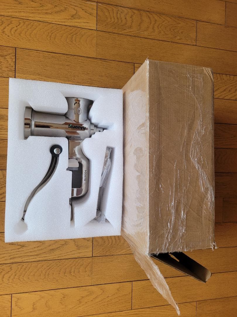 Huanyu ミンチ機 手動式ミンサー ミートチョッパー