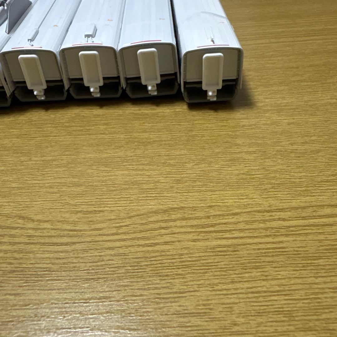 【※ジャンク品】KATO N700A新幹線『のぞみ』16両セット