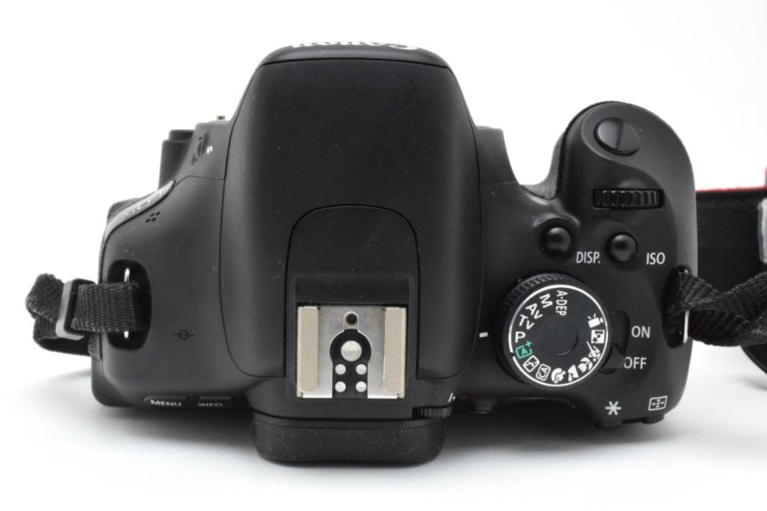 ★美品★キャノン Canon EOS Kiss X5 ボディ #21589