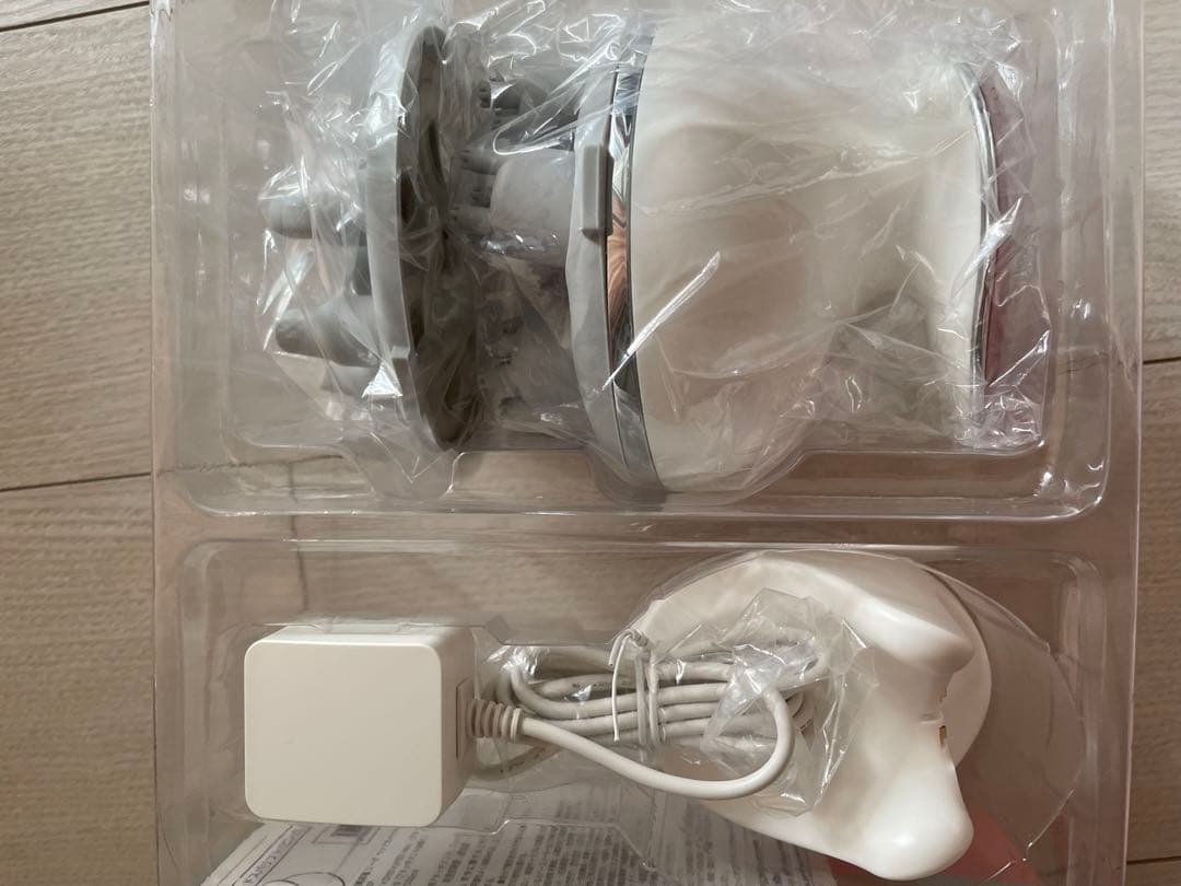 ミーゼ　ヘッドスパリフト　MS-30 家庭用美容器　未使用品