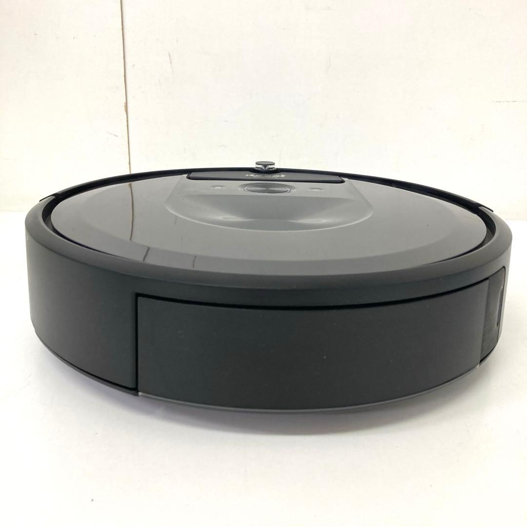 334-G ジャンク iRobot Roomba ルンバ i7 i7150