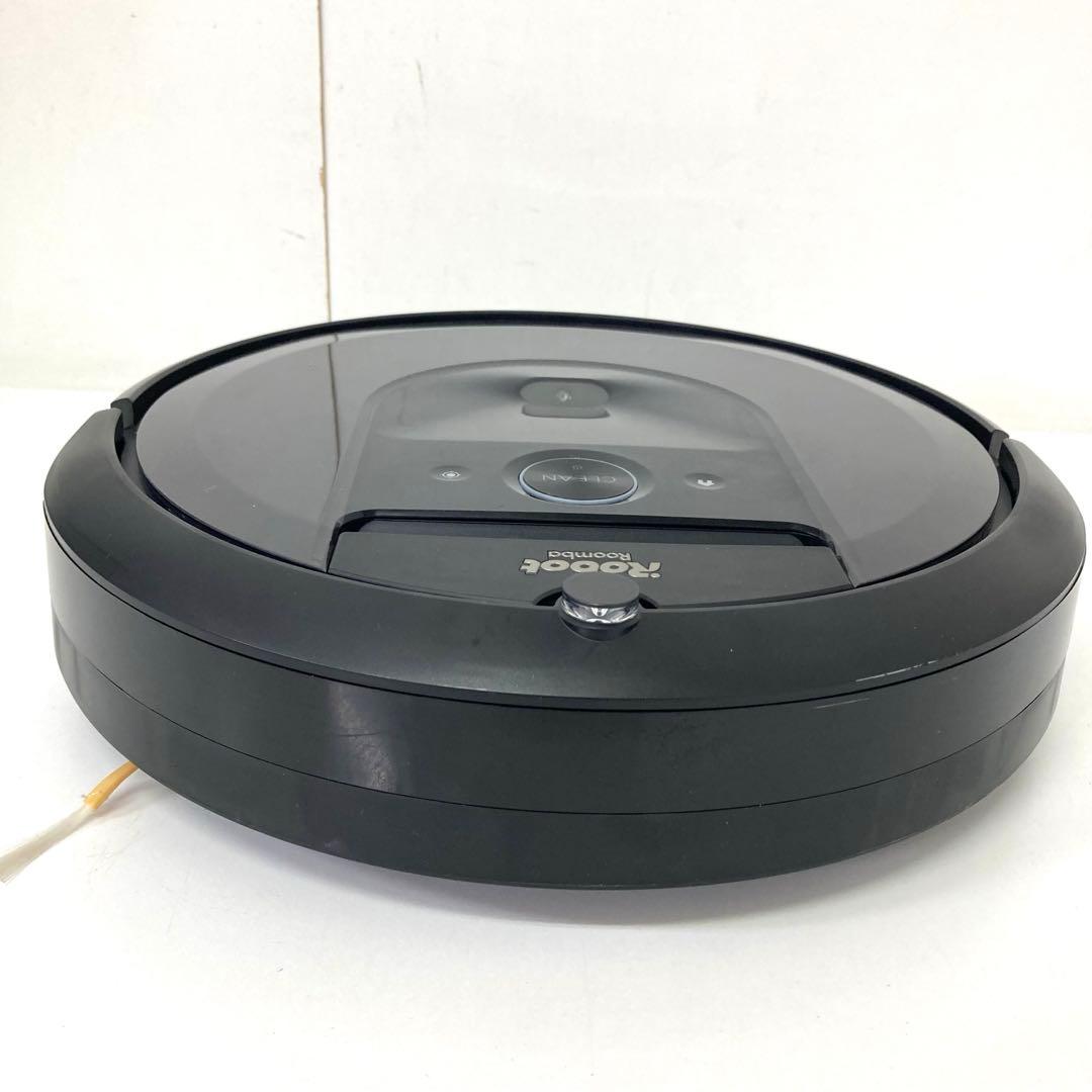 334-G ジャンク iRobot Roomba ルンバ i7 i7150