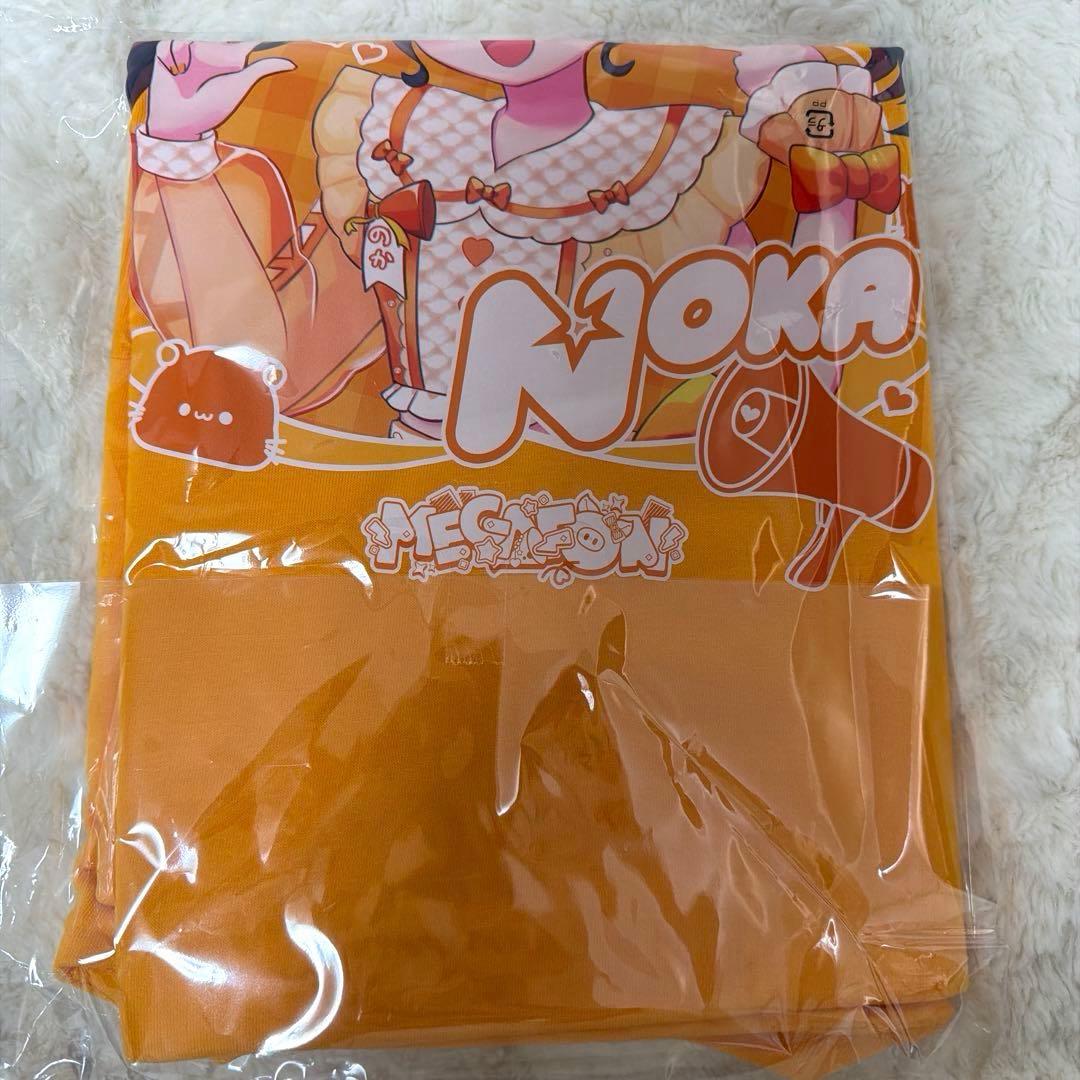 小晴のか 推しTシャツ ハーフアニバーサリー 未開封