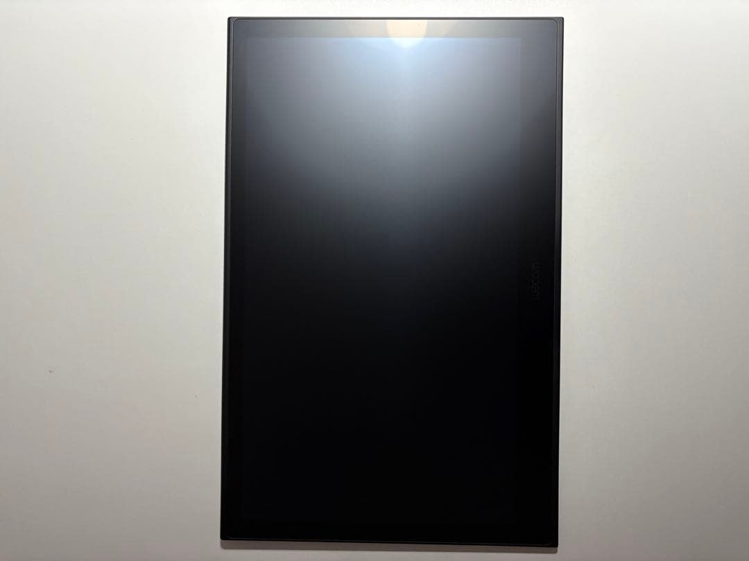 Wacom Movink 13 (DTH135K0C) 液晶ペンタブレット